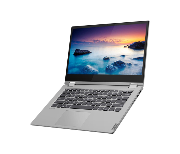 Lenovo IdeaPad C340-14 i3-8145U/8GB/240/Win10 Dotyk - 507054 - zdjęcie 4